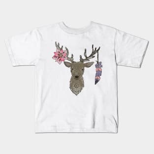 Deerala Kids T-Shirt